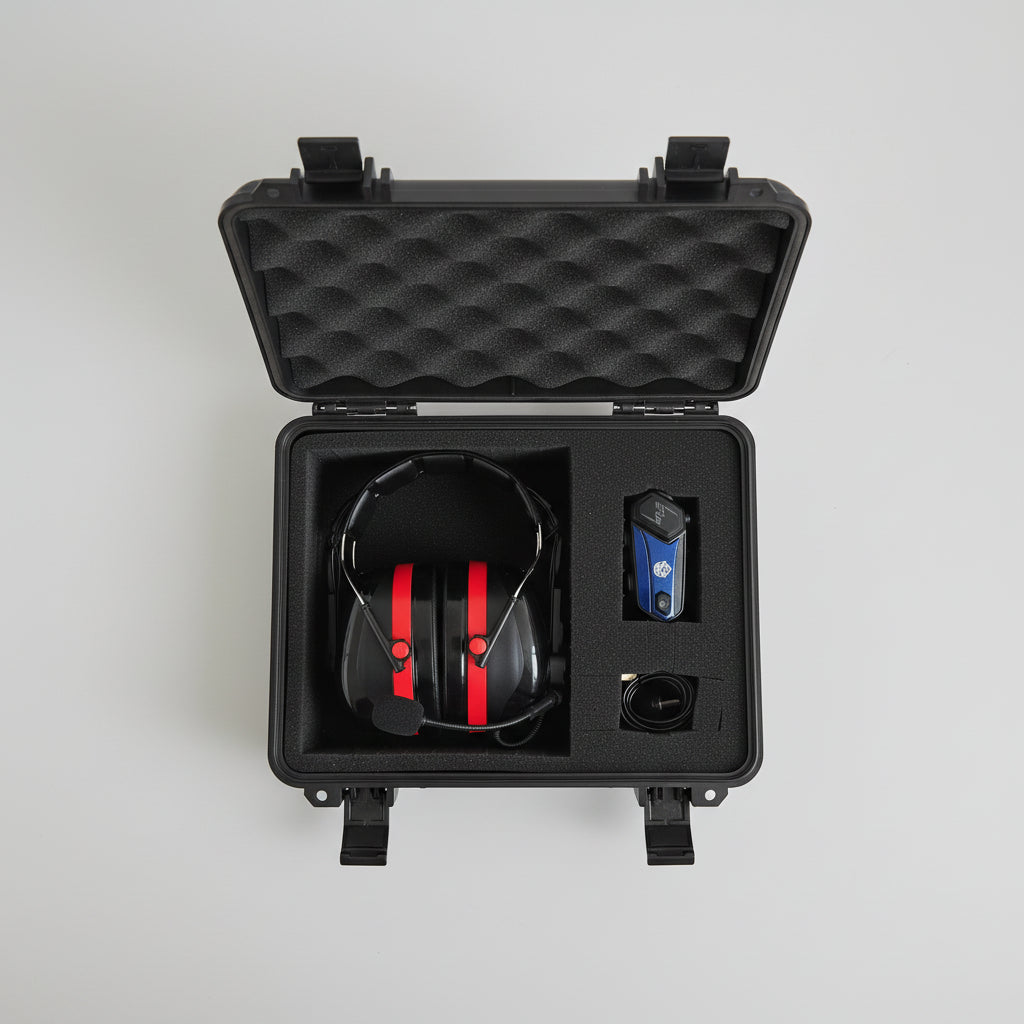 KartComms Case