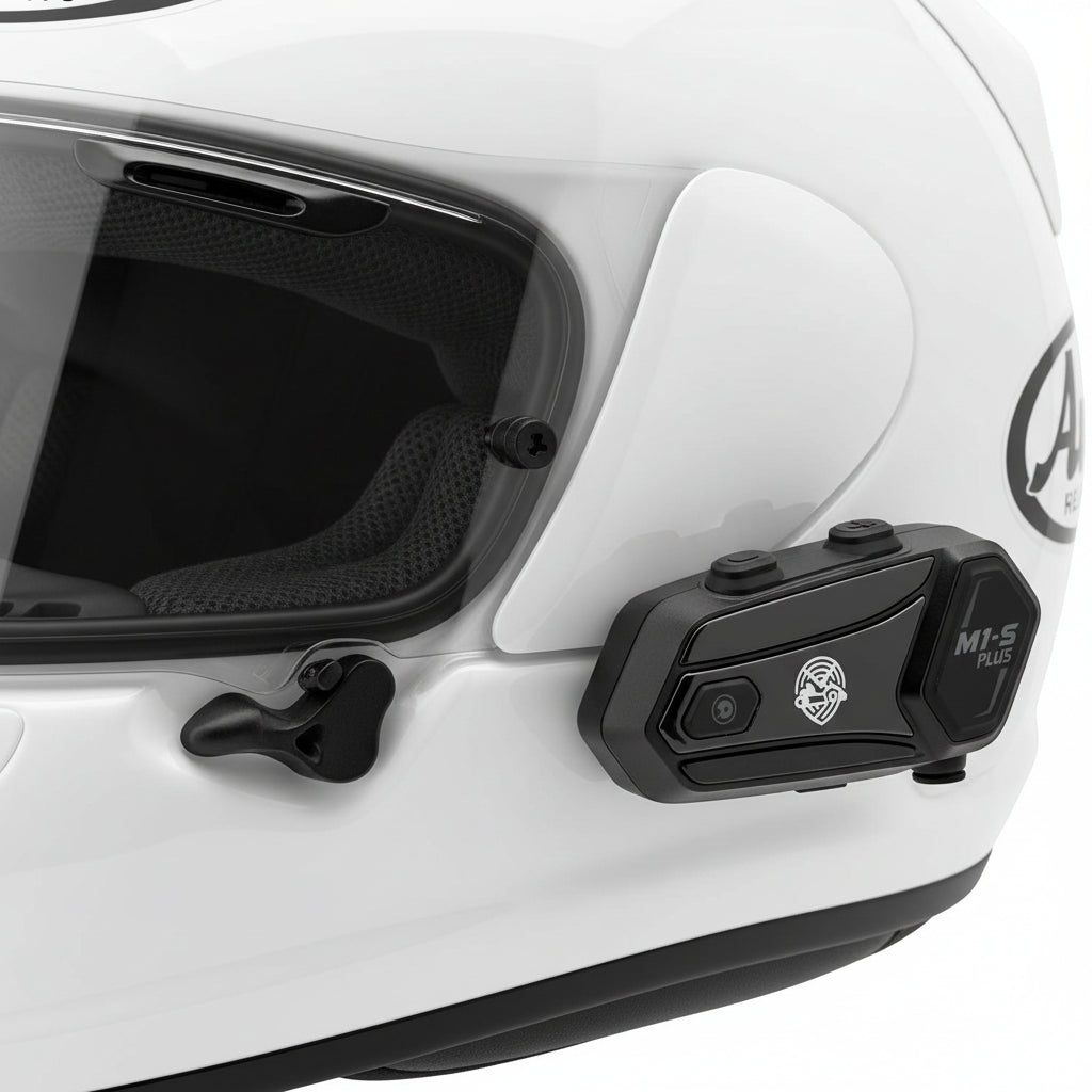 KartComms Kommunikationsmodul