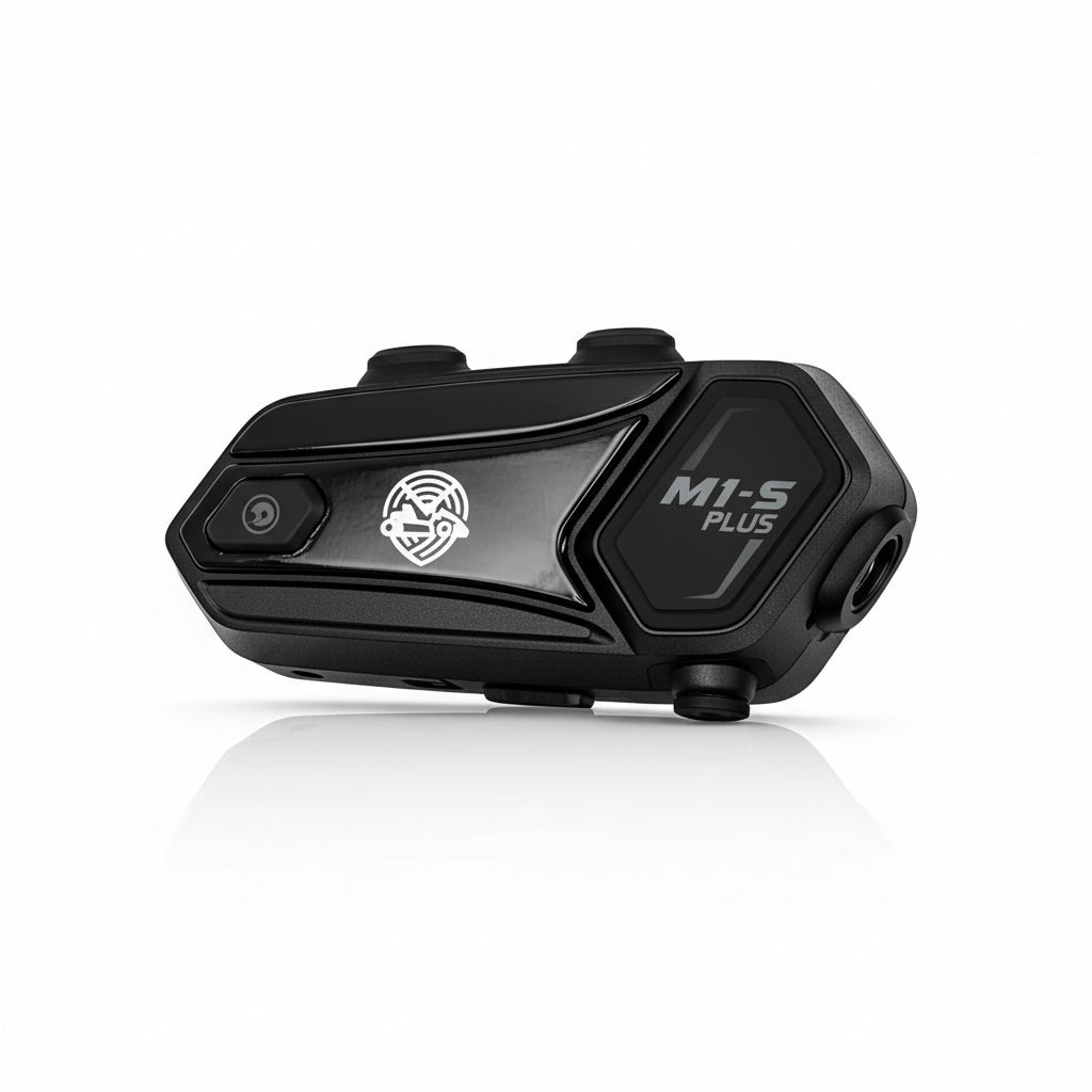 KartComms Kommunikationsmodul