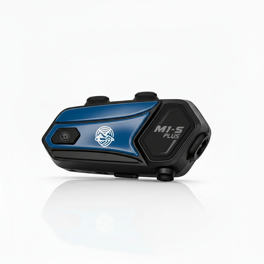 KartComms Kommunikationsmodul