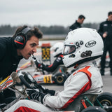 KartComms Kommunikationsmodul