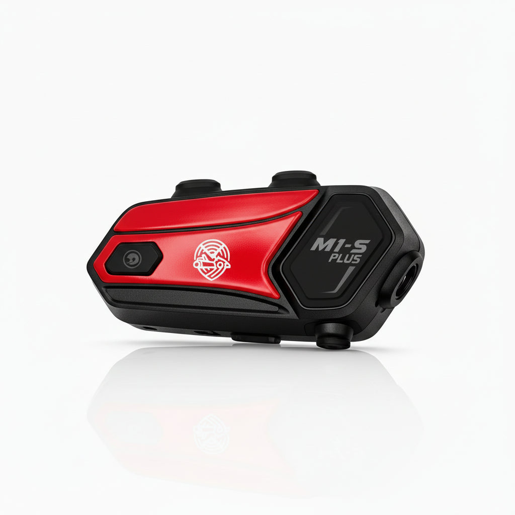 KartComms Kommunikationsmodul