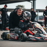KartComms Pro Headset