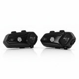 KartComms Duo Pack – Driver-to-Driver Communication