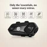 KartComms Duo Pack – Driver-to-Driver Communication