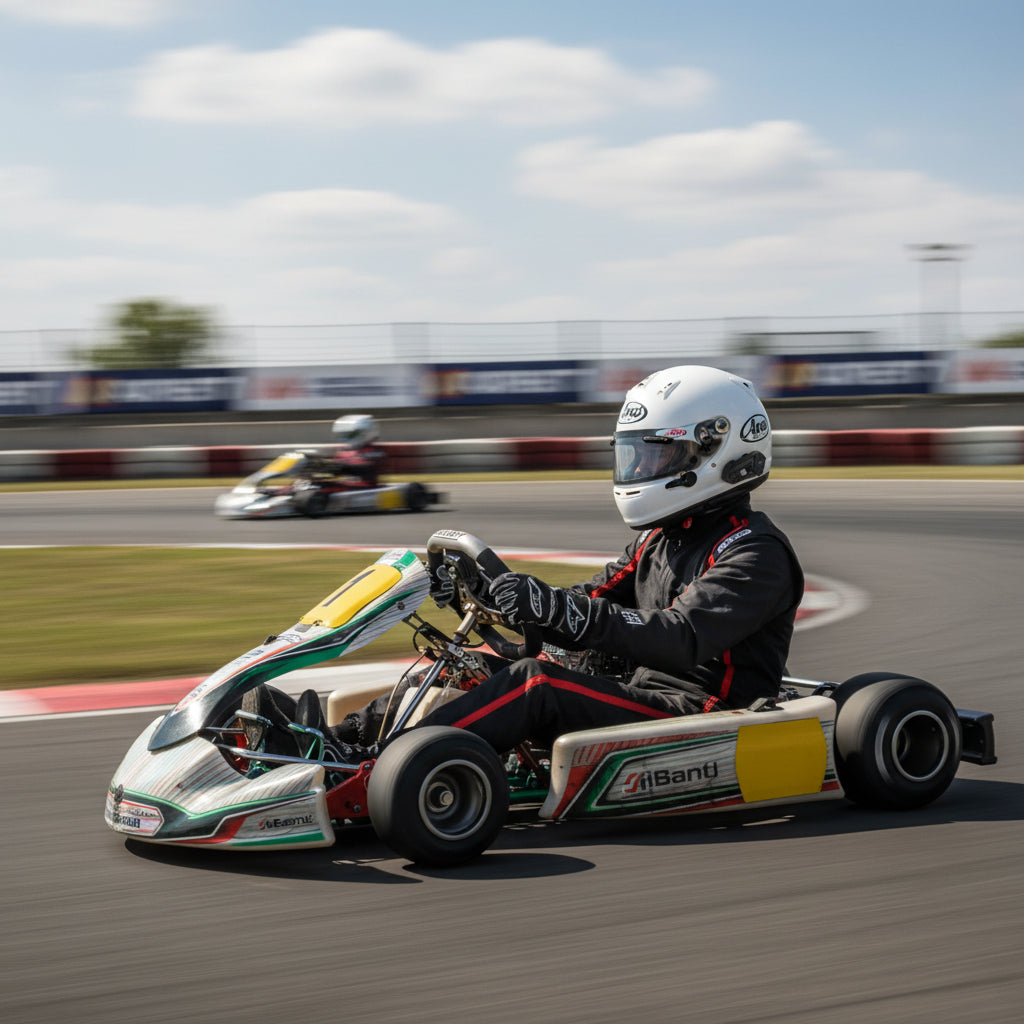 KartComms Kommunikationsmodul